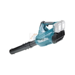 Soffiatore MAKITA DUB362RF2-SK (2 x 3,0 Ah + DC18RC)