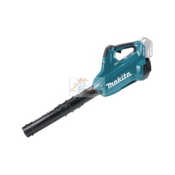 Soffiatore MAKITA DUB362RT2-SK (2 x 5,0 Ah + DC18RC)