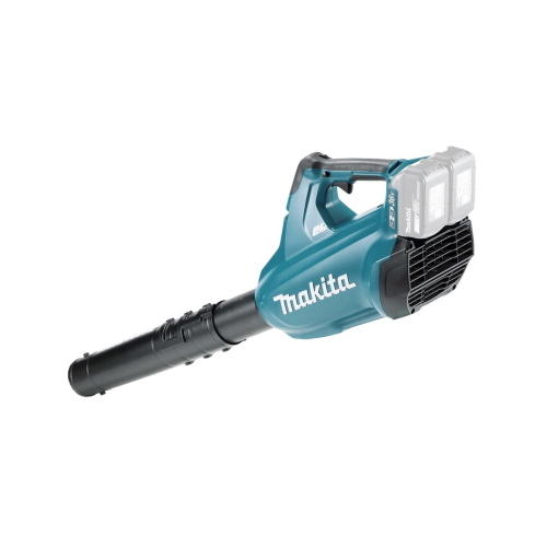 Soffiatore MAKITA DUB362RT2-SK (2 x 5,0 Ah + DC18RC)