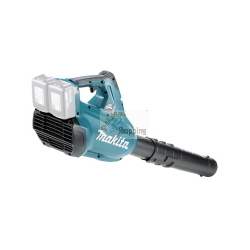 Soffiatore MAKITA DUB362RT2-SK (2 x 5,0 Ah + DC18RC)