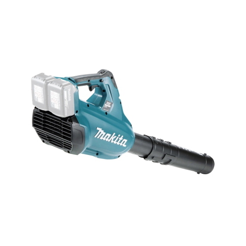 Soffiatore MAKITA DUB362RT2-SK (2 x 5,0 Ah + DC18RC)