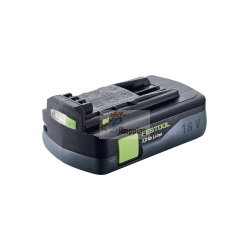 Trapano Avvitatore FESTOOL TXS18-Basic 3,0 (1x 3,0 Ah + SYS3 M 187)