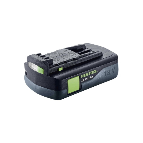 Trapano Avvitatore FESTOOL TXS18-Basic 3,0 (1x 3,0 Ah + SYS3 M 187)