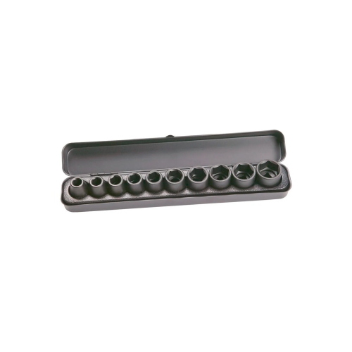 Set di bussole a impatto HiKOKI 751879 con attacco 1/2" (14 pezzi)