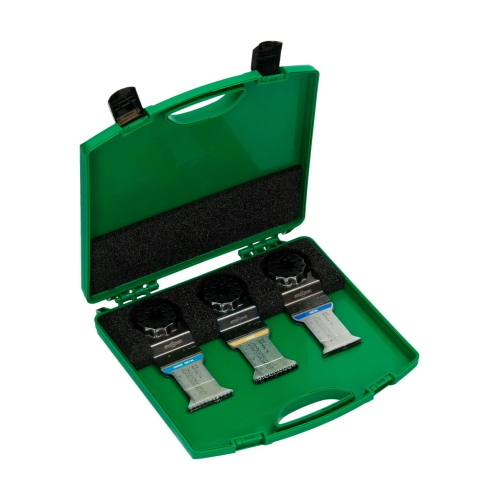 Set di lame STARLOCK HiKOKI 782794 per utensili multifunzione (6 pezzi)