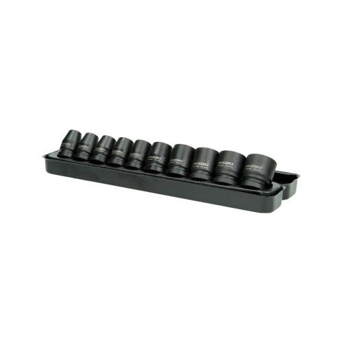 Set di bussole a impatto HiKOKI 751879 con attacco 1/2" (14 pezzi)