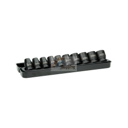 Set di bussole a impatto HiKOKI 751879 con attacco 1/2" (14 pezzi)