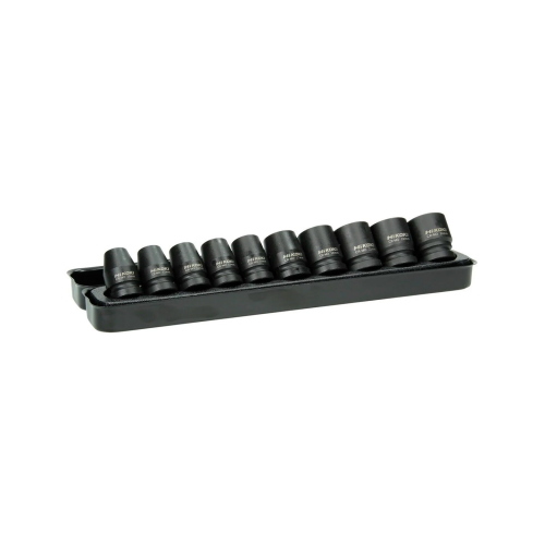 Set di bussole a impatto HiKOKI 751879 con attacco 1/2" (14 pezzi)