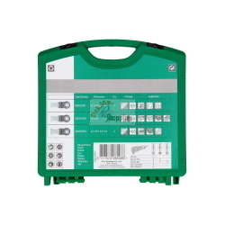 Set di lame STARLOCK HiKOKI 782794 per utensili multifunzione (6 pezzi)