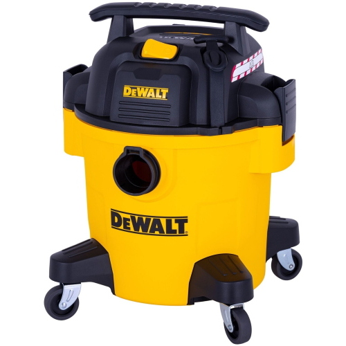 DeWalt DXV20PC Aspiratore solidi e liquidi 20 L 1050 W