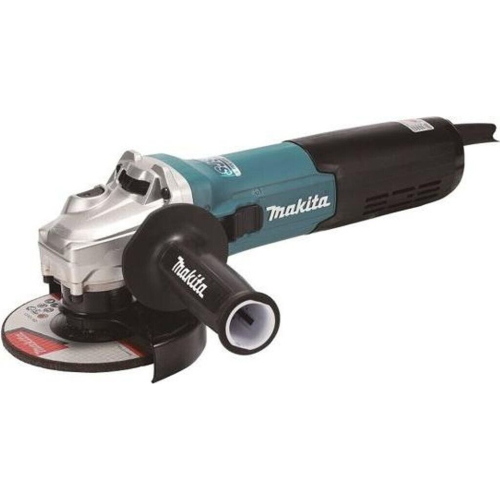 Makita GA5090X01 Smerigliatrice angolare 125 mm 1900 W