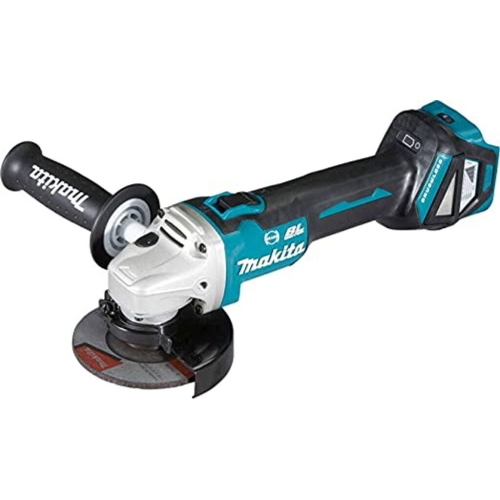Makita DGA463Z Smerigliatrice angolare LXT 18V 115 mm solo corpo macchina