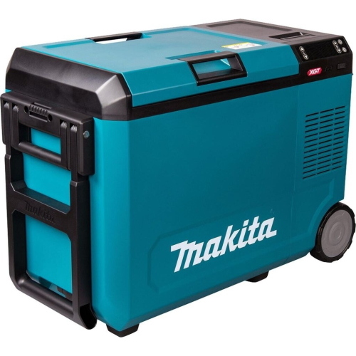 Makita CW004GZ Bauletto termico XGT 40V Max 29 L caldo e freddo