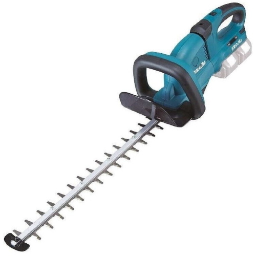 Makita DUH551Z Tagliasiepi LXT 2x18V lama 55 cm solo corpo macchina