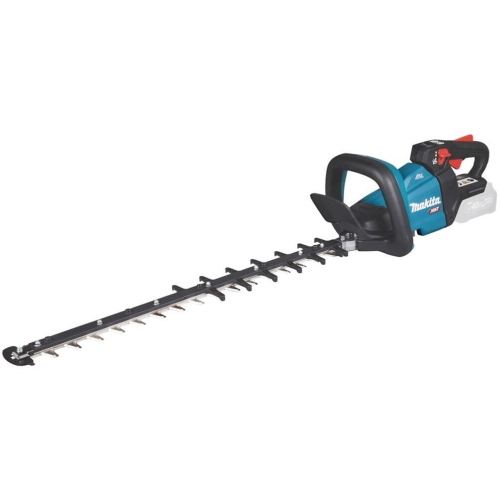 Makita UH006GZ Tagliasiepi XGT 40V Max lama 60 cm solo corpo macchina