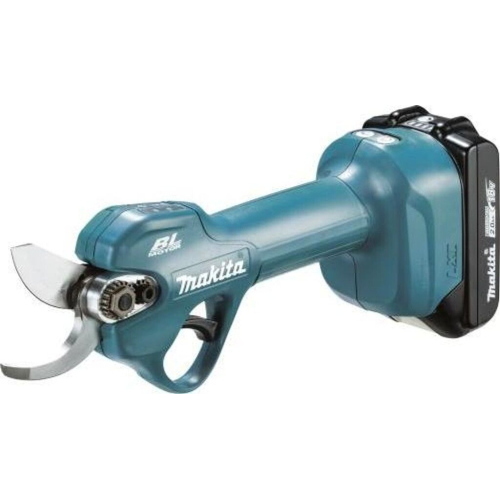 Makita DUP181Z Forbice da potatura LXT 18V taglio 30 mm solo corpo macchina