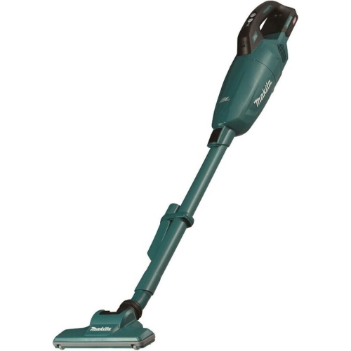 Makita CL001GZ Aspiratore XGT 40V Max 21 kPa 0,73 L solo corpo macchina
