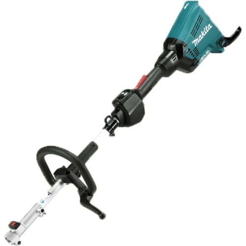 Makita DUX60Z Unità multifunzione LXT 2x18V solo corpo macchina