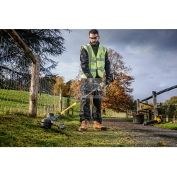 DeWalt DCM571N-XJ Decespugliatore XR FLEXVOLT 54V 38 cm solo corpo macchina