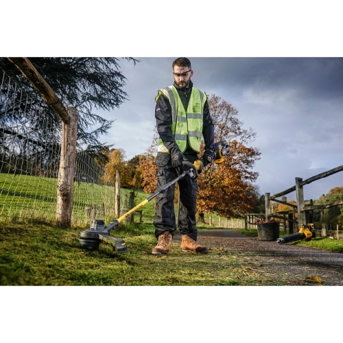 DeWalt DCM571N-XJ Decespugliatore XR FLEXVOLT 54V 38 cm solo corpo macchina