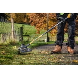 DeWalt DCM571N-XJ Decespugliatore XR FLEXVOLT 54V 38 cm solo corpo macchina
