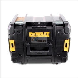 DeWalt DCN660NT-XJ Chiodatrice di finitura XR 18V 16 Ga in valigetta TSTAK