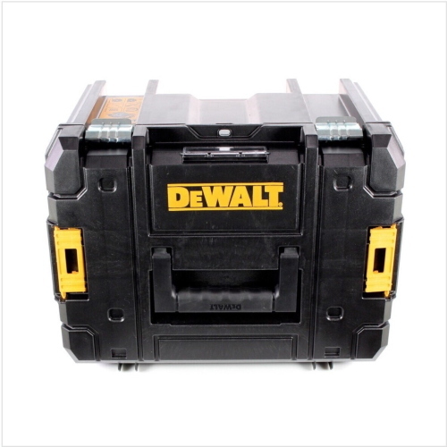 DeWalt DCN660NT-XJ Chiodatrice di finitura XR 18V 16 Ga in valigetta TSTAK