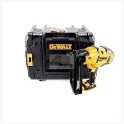 DeWalt DCN660NT-XJ Chiodatrice di finitura XR 18V 16 Ga in valigetta TSTAK