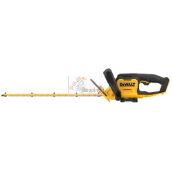 DeWalt DCMHT564N-XJ Tagliasiepi XR 18V lama 55 cm solo corpo macchina