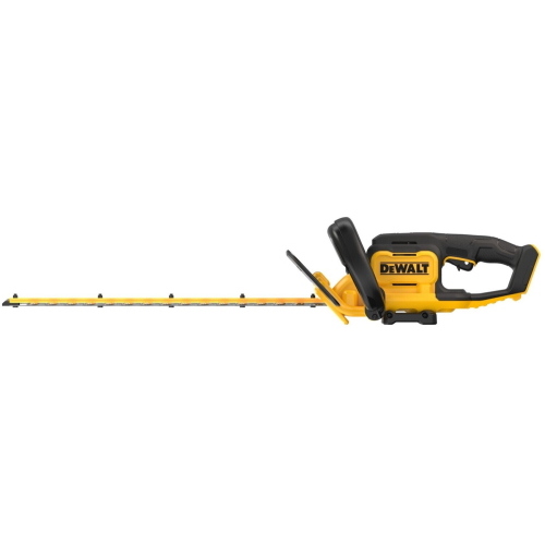 DeWalt DCMHT564N-XJ Tagliasiepi XR 18V lama 55 cm solo corpo macchina