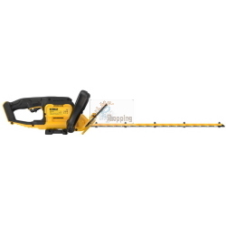 DeWalt DCMHT564N-XJ Tagliasiepi XR 18V lama 55 cm solo corpo macchina