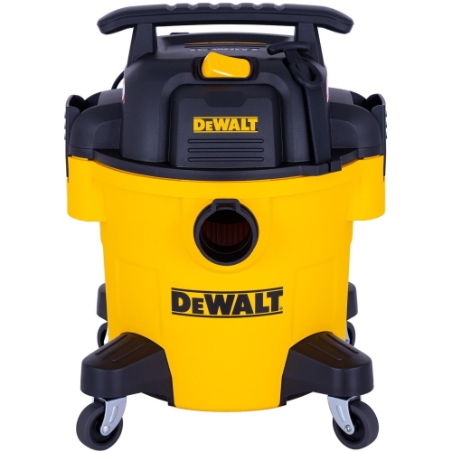 DeWalt DXV20PC Aspiratore solidi e liquidi 20 L 1050 W