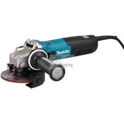 Makita GA5090X01 Smerigliatrice angolare 125 mm 1900 W
