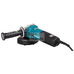 Makita GA5090X01 Smerigliatrice angolare 125 mm 1900 W