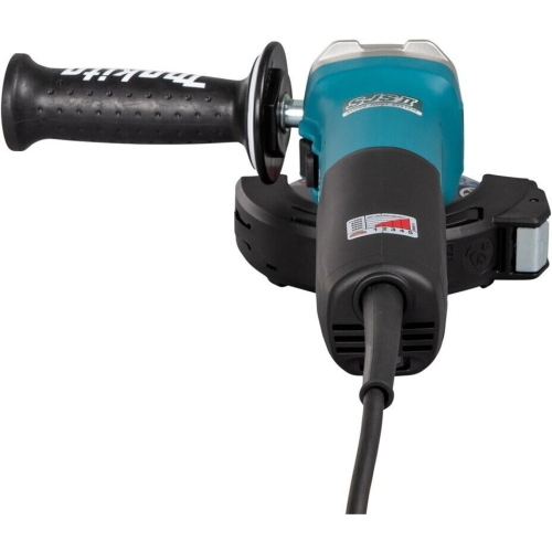 Makita GA5090X01 Smerigliatrice angolare 125 mm 1900 W