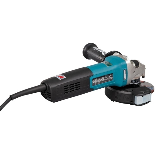 Makita GA5090X01 Smerigliatrice angolare 125 mm 1900 W