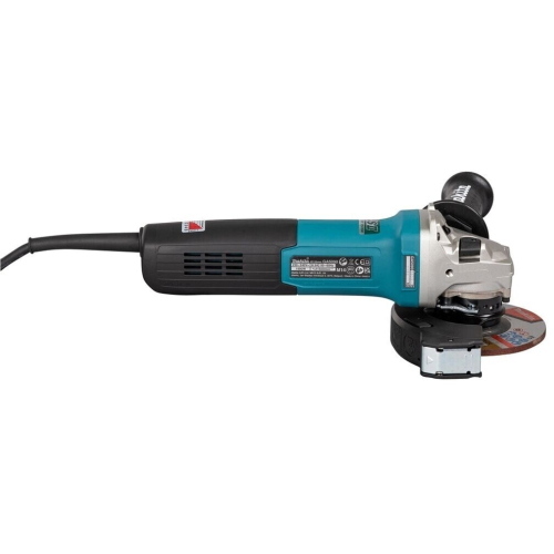 Makita GA5090X01 Smerigliatrice angolare 125 mm 1900 W