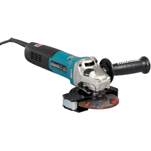 Makita GA5090X01 Smerigliatrice angolare 125 mm 1900 W