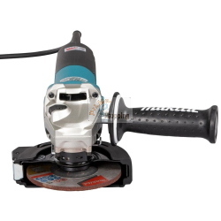 Makita GA5090X01 Smerigliatrice angolare 125 mm 1900 W