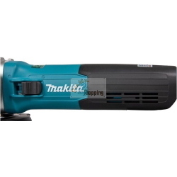 Makita GA5090X01 Smerigliatrice angolare 125 mm 1900 W