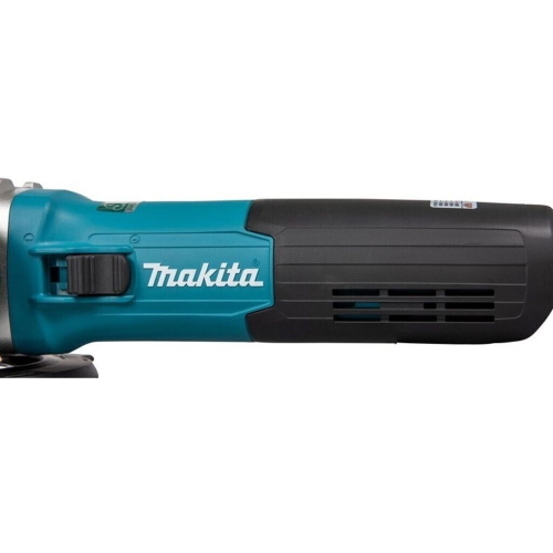 Makita GA5090X01 Smerigliatrice angolare 125 mm 1900 W