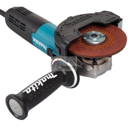 Makita GA5090X01 Smerigliatrice angolare 125 mm 1900 W
