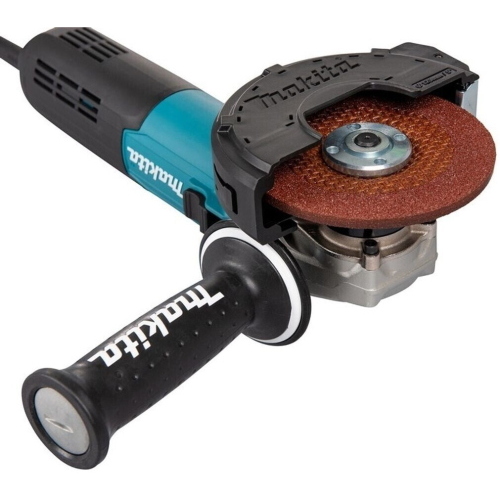 Makita GA5090X01 Smerigliatrice angolare 125 mm 1900 W