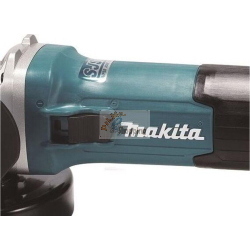 Makita GA5090X01 Smerigliatrice angolare 125 mm 1900 W