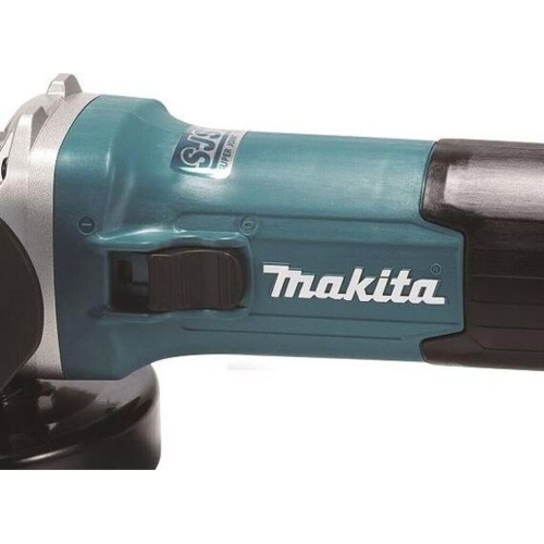 Makita GA5090X01 Smerigliatrice angolare 125 mm 1900 W