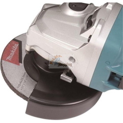Makita GA5090X01 Smerigliatrice angolare 125 mm 1900 W