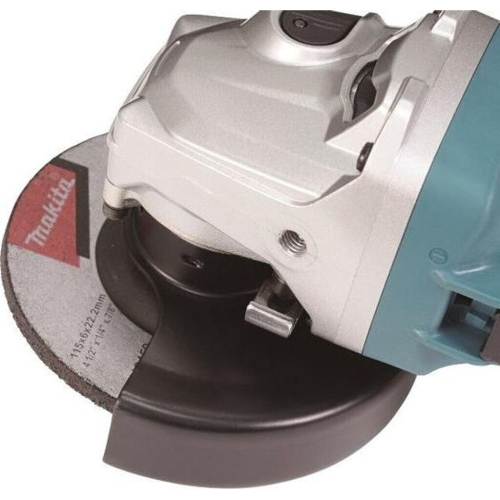 Makita GA5090X01 Smerigliatrice angolare 125 mm 1900 W