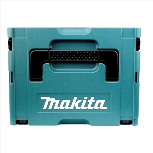 Makita 9404J Levigatrice a nastro 100 x 610 mm 1010 W in Makpac