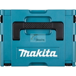 Makita 9404J Levigatrice a nastro 100 x 610 mm 1010 W in Makpac