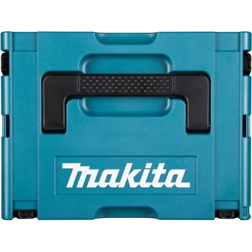 Makita 9404J Levigatrice a nastro 100 x 610 mm 1010 W in Makpac